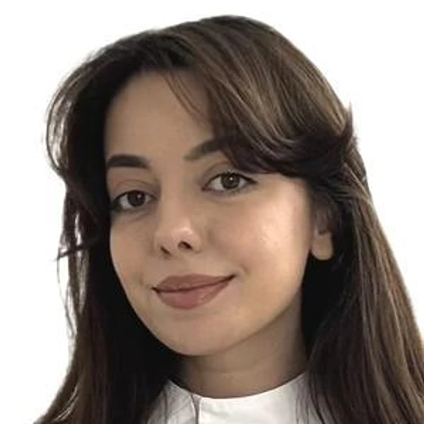 Филипова Екатерина Александровна — Эндокринолог, Ульяновск
