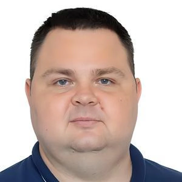 Гаря Александр Валерьевич — Травматолог, Ортопед, Хирург, Москва