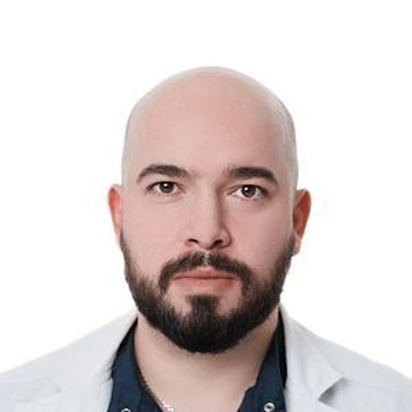 Исмаилзаде Алы Эльханович — Уролог, Андролог, Челябинск