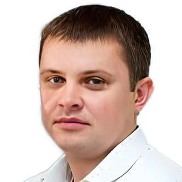 Шубин Евгений Вячеславович — Психолог, Москва