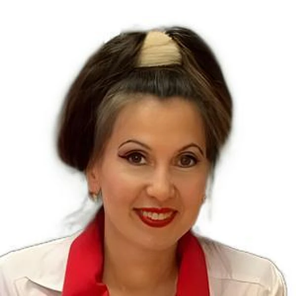 Любкина Татьяна Геннадьевна — Логопед, Москва