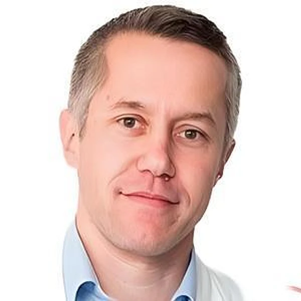 Бурмистров Олег Степанович — Психиатр, Нарколог, Психотерапевт, Москва