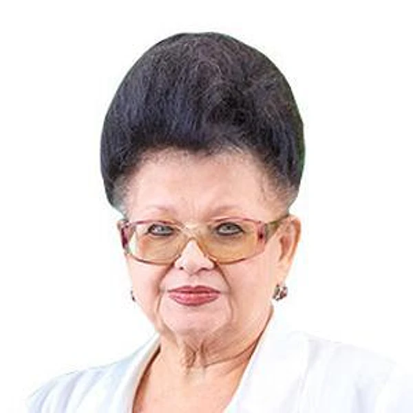Лиманова Инна Викторовна — Кардиолог, Воронеж