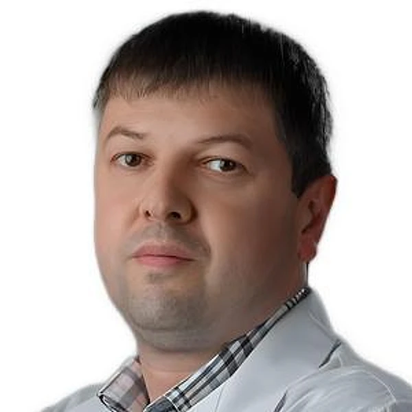 Хутинаев Сослан Русланович — Уролог, Владикавказ