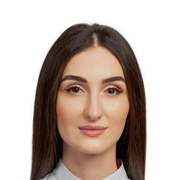 Кантария Гванца Отариевна — Стоматолог, Волгоград