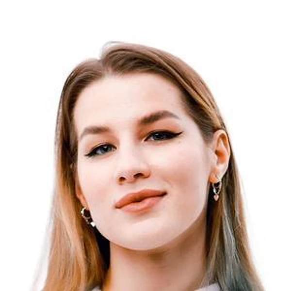 Чеканова Алена Юрьевна — Терапевт, Врач общей практики (семейный врач), Санкт-Петербург