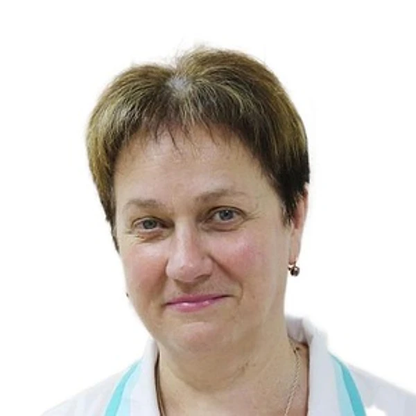 Гулимова Наталья Григорьевна — Детский массажист, Москва