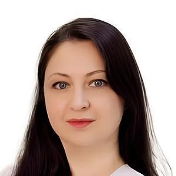 Джумаева Ирина Анатольевна — Врач-косметолог, Великий Новгород