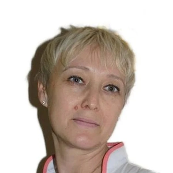 Волкова Людмила Игоревна — Инструктор ЛФК, Москва