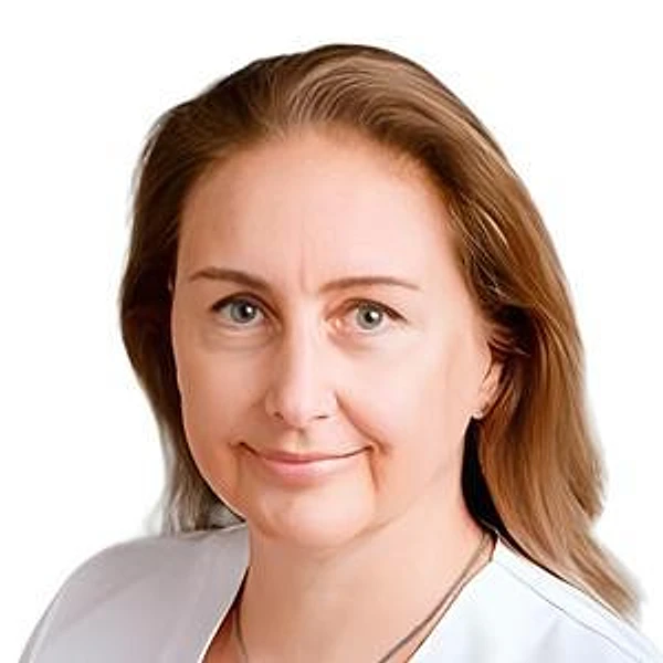 Михеева Ольга Алексеевна — Стоматолог, Пушкино