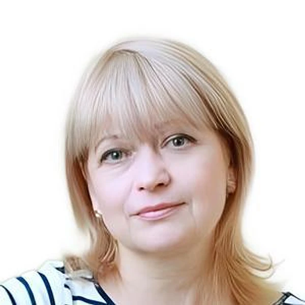 Кондратьева Нина Леонидовна — Инструктор-методист, Москва