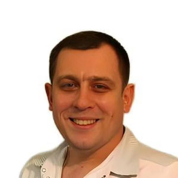 Швец Дмитрий Николаевич — Стоматолог, Москва