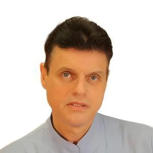 Андриянов Борис Иванович — Стоматолог-ортопед, Москва