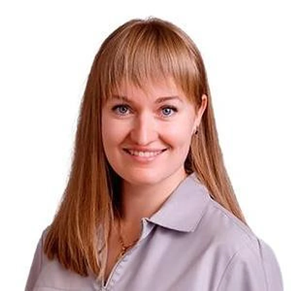 Мартьянова Алина Александровна — Врач-косметолог, Пушкино