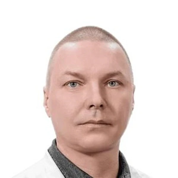 Свирин Сергей Алексеевич — Хирург, Лосино-Петровский