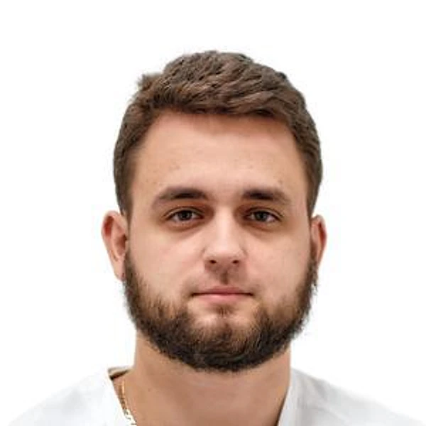 Гуцало Максим Сергеевич — Стоматолог-ортопед, Стоматолог, Красноярск