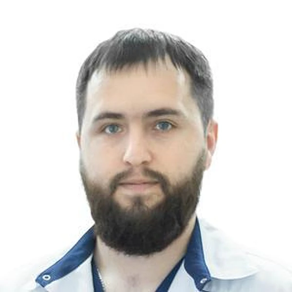 Рамизов Амрах Батталович — Флеболог, Хирург, Пятигорск