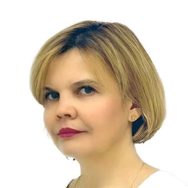 Серганова Елена Ивановна — Массажист, Детский массажист, Москва