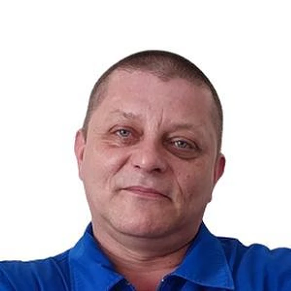 Ладыгин Денис Игоревич — Стоматолог, Курск