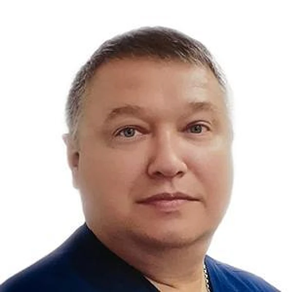 Пехов Андрей Юрьевич — Флеболог, Врач УЗИ, Хирург, Воронеж
