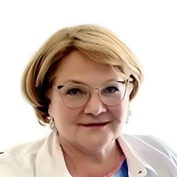 Шупина Марина Ивановна — Ревматолог, Кардиолог, Калининград