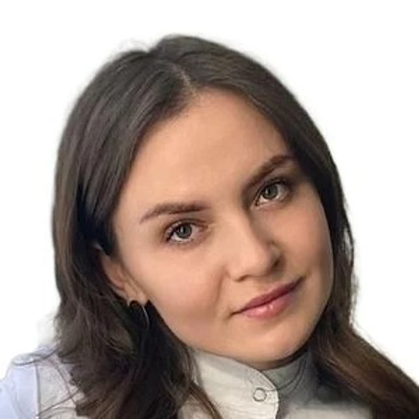 Чернова Евгения Ивановна — Педиатр, Уфа