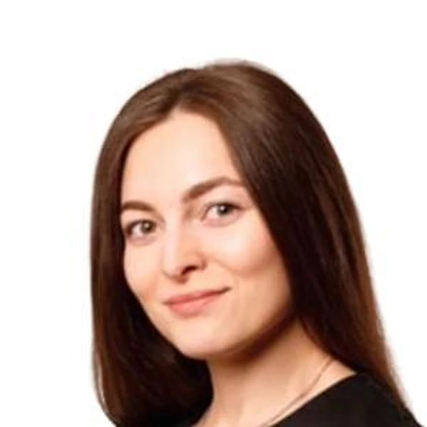 Бондарь Екатерина Андреевна — Стоматолог, Вологда