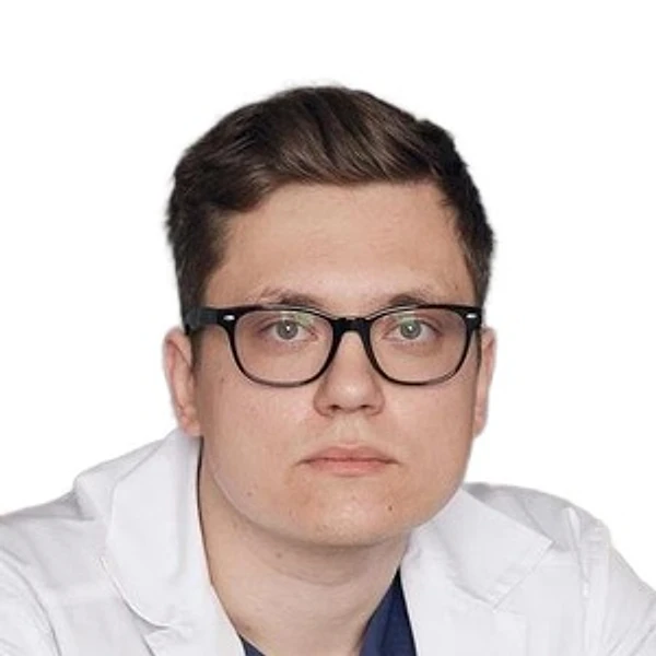 Казарезов Олег Владимирович — Проктолог (колопроктолог), Хирург, Воронеж