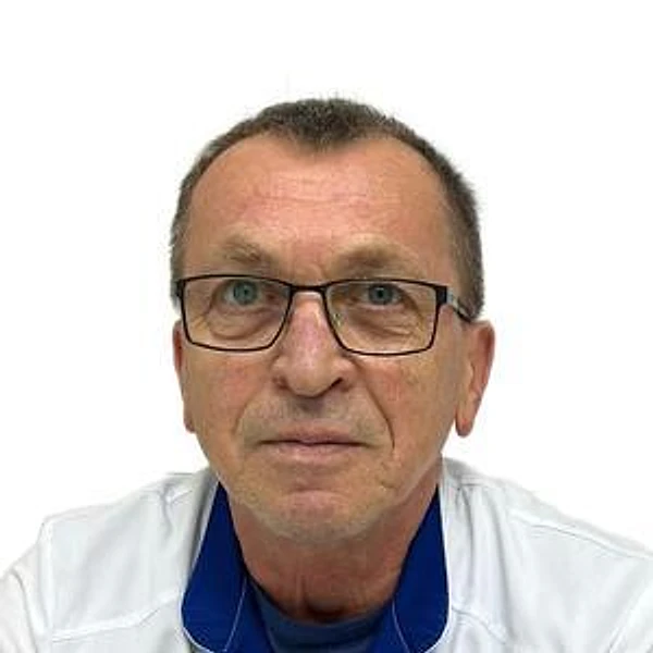 Дмитриев Александр Александрович — Терапевт, Кардиолог, Вязьма