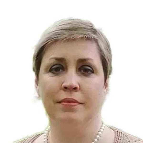Романова Елена Юрьевна — Педиатр, Калининград