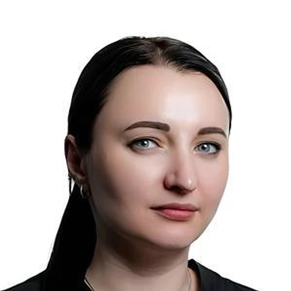 Юханова Юлия Геннадьевна — Стоматолог, Стоматолог-хирург, Люберцы