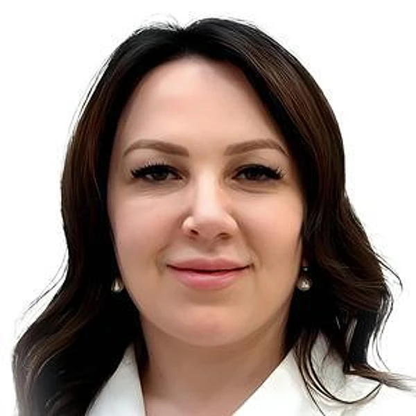 Чотчаева Асият Салаватовна — Дерматолог, Венеролог, Врач-косметолог, Физиотерапевт, Москва