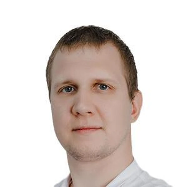 Новиков Дмитрий Сергеевич — Массажист, Рязань