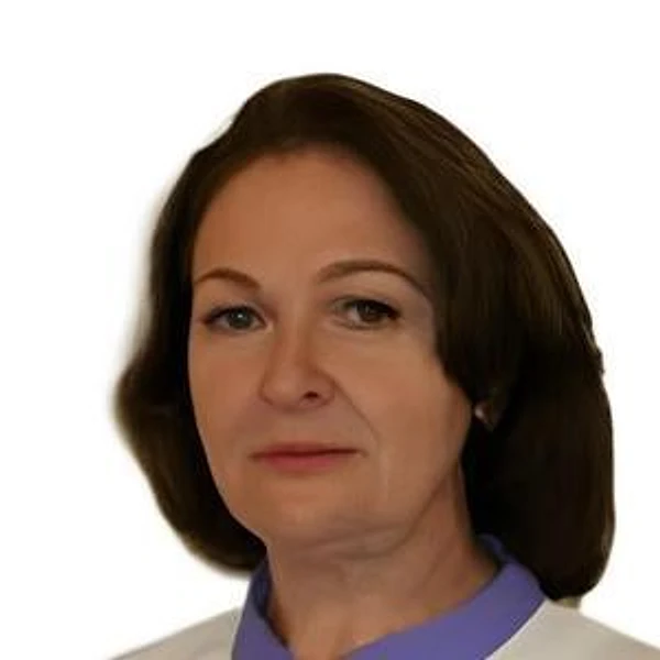 Родионова Ирина Евгеньевна — Детский реабилитолог, Педиатр, Москва