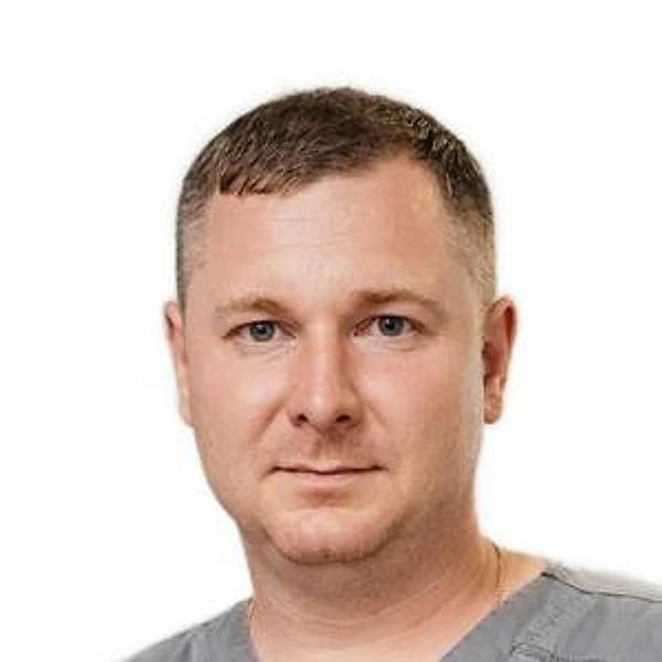 Бобров Константин Геннадьевич — Стоматолог-ортопед, Стоматолог, Стоматолог-имплантолог, Стоматолог-хирург, Барнаул
