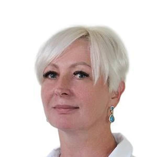 Дынина Елена Михайловна — Инструктор ЛФК, Массажист, Воронеж