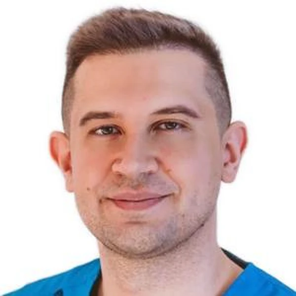 Худари Абдул Разак Мохамад-Салехович — Стоматолог-ортодонт, Волгоград