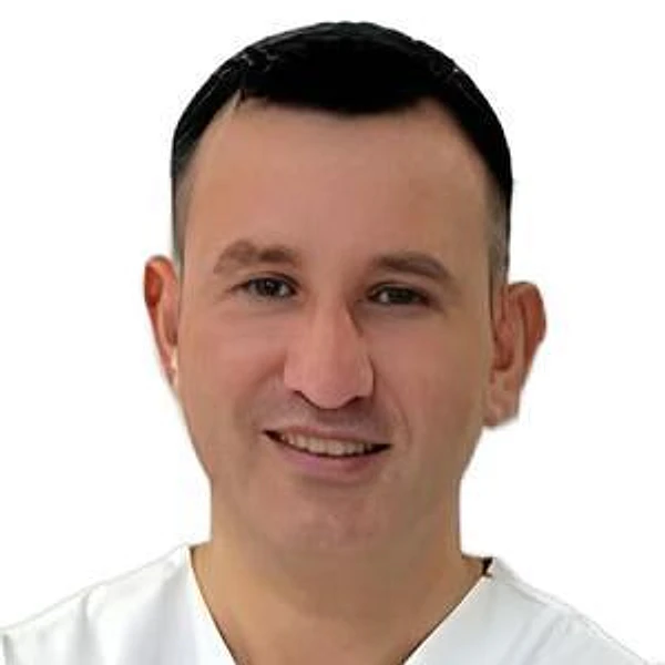 Цауне Владимир Юльянович — Стоматолог, Боровичи
