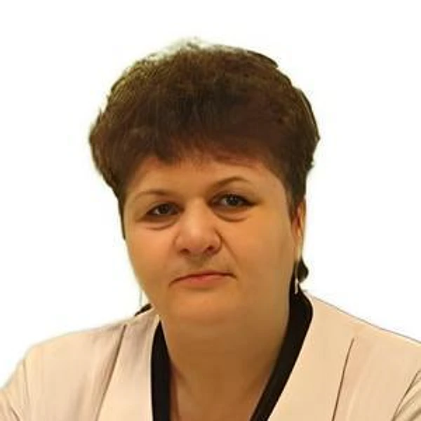 Глазунова Елена Владимировна — Гинеколог, Врач УЗИ, Воронеж