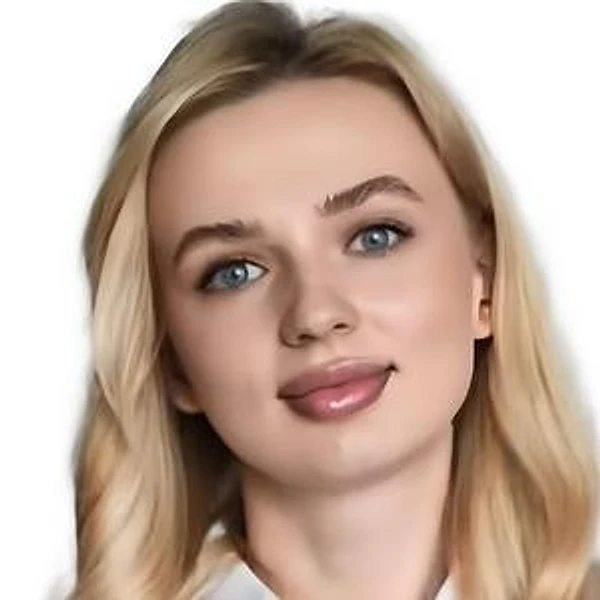 Шофер Юлия Николаевна — Стоматолог, Белгород