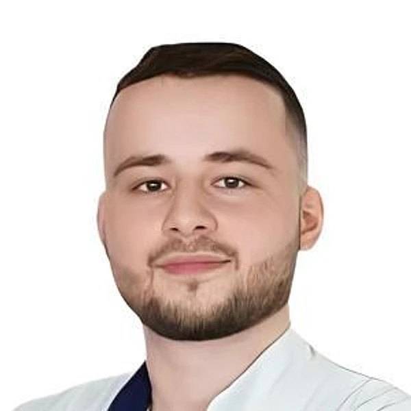 Юнусов Алмаз Тауфикович — Онколог, Санкт-Петербург