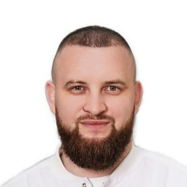 Стрымбовский Денис Анатольевич — Стоматолог-имплантолог, Стоматолог-хирург, Москва