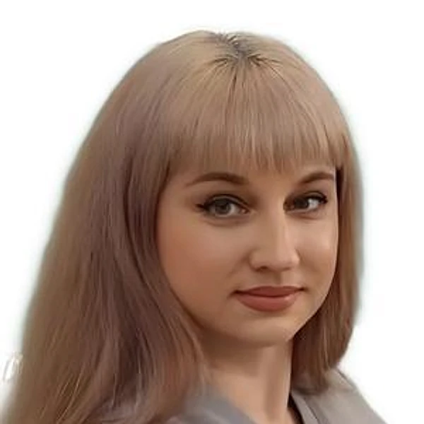 Суховерхова Екатерина Юрьевна — Стоматолог, Детский стоматолог, Воронеж