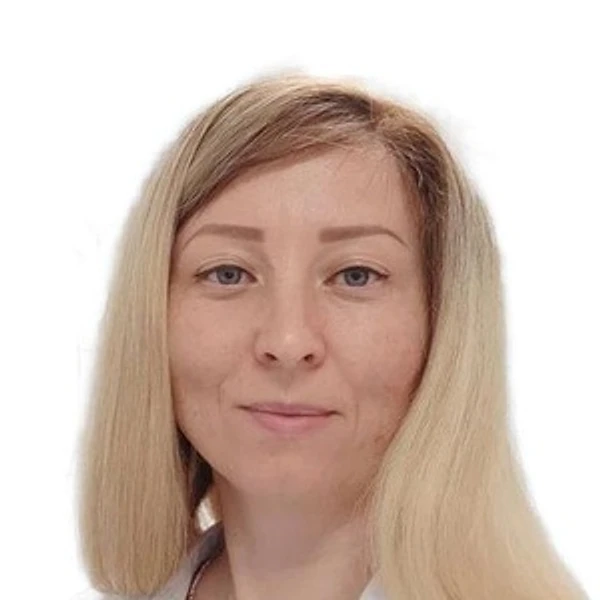 Каверзина Екатерина Олеговна — Стоматолог, Бийск