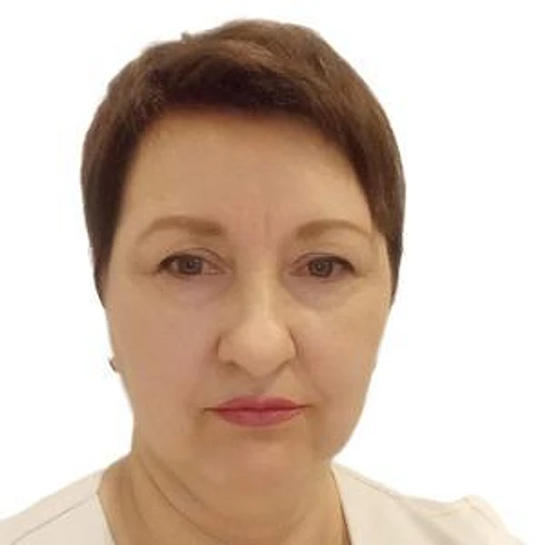 Морзеева Татьяна Павловна — Сурдолог, ЛОР, ЛОР-хирург, Воронеж