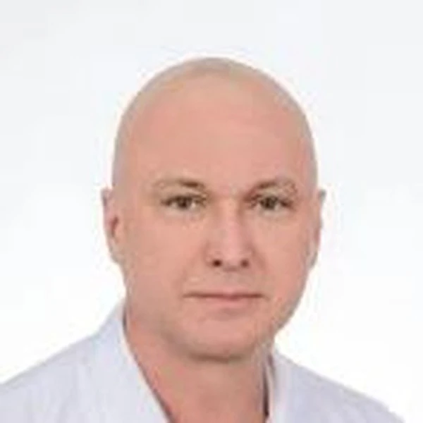 Бузов Артур Евгеньевич — Стоматолог-ортопед, Стоматолог-хирург, Реж