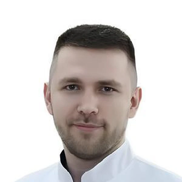 Халитов Халит Каримулаевич — ЛОР, Детский ЛОР, Детский ЛОР-хирург, ЛОР-хирург, Москва