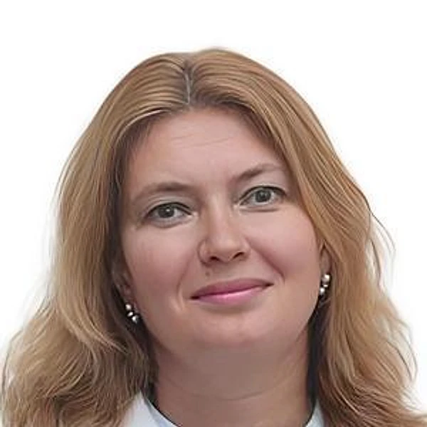 Моисеенкова Ольга Леонидовна — Психиатр, Нарколог, Москва
