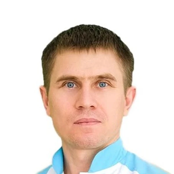 Морозов Дмитрий Александрович — Гинеколог, Акушер, Врач УЗИ, Новосибирск
