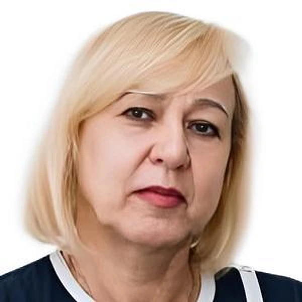 Осипова Елена Юрьевна — Аллерголог, Детский аллерголог, Иммунолог, Педиатр, Воронеж